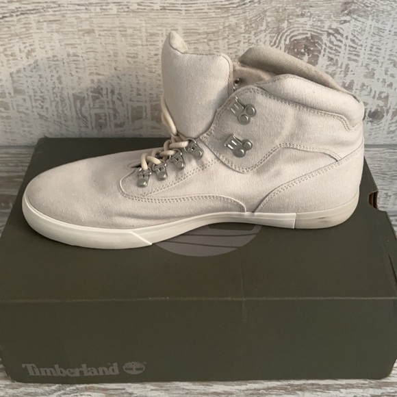 Timberland Thread - Picture 2 of 4